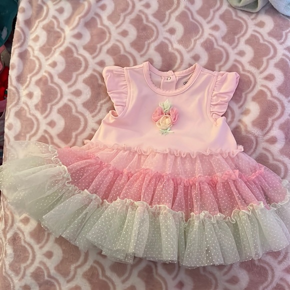 Tutu dress - Picture 1 of 1